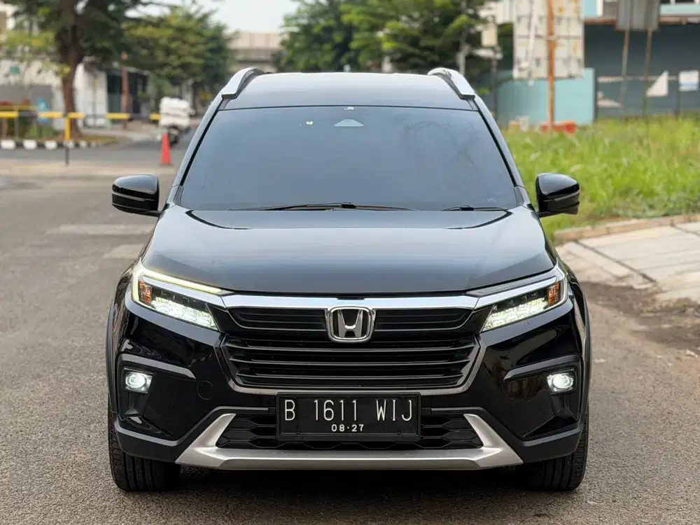 Honda BR-V 2022 Bensin