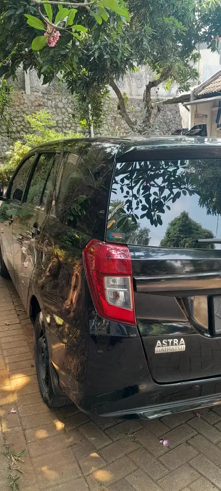 Daihatsu Sigra 2023 Bensin