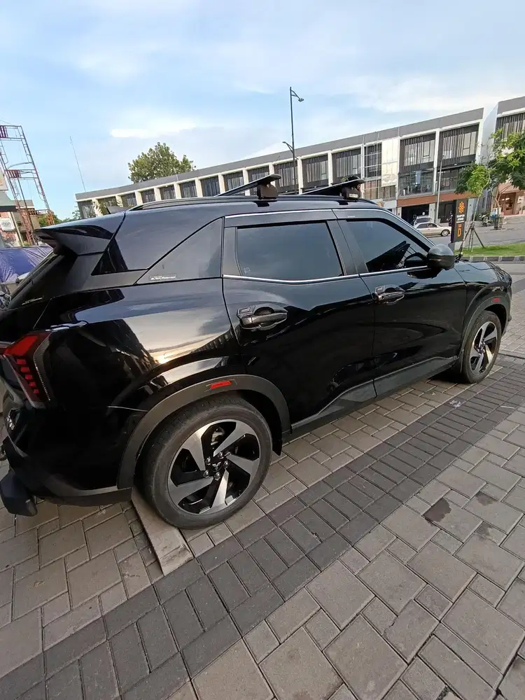 Mitsubishi XForce 2024 Bensin