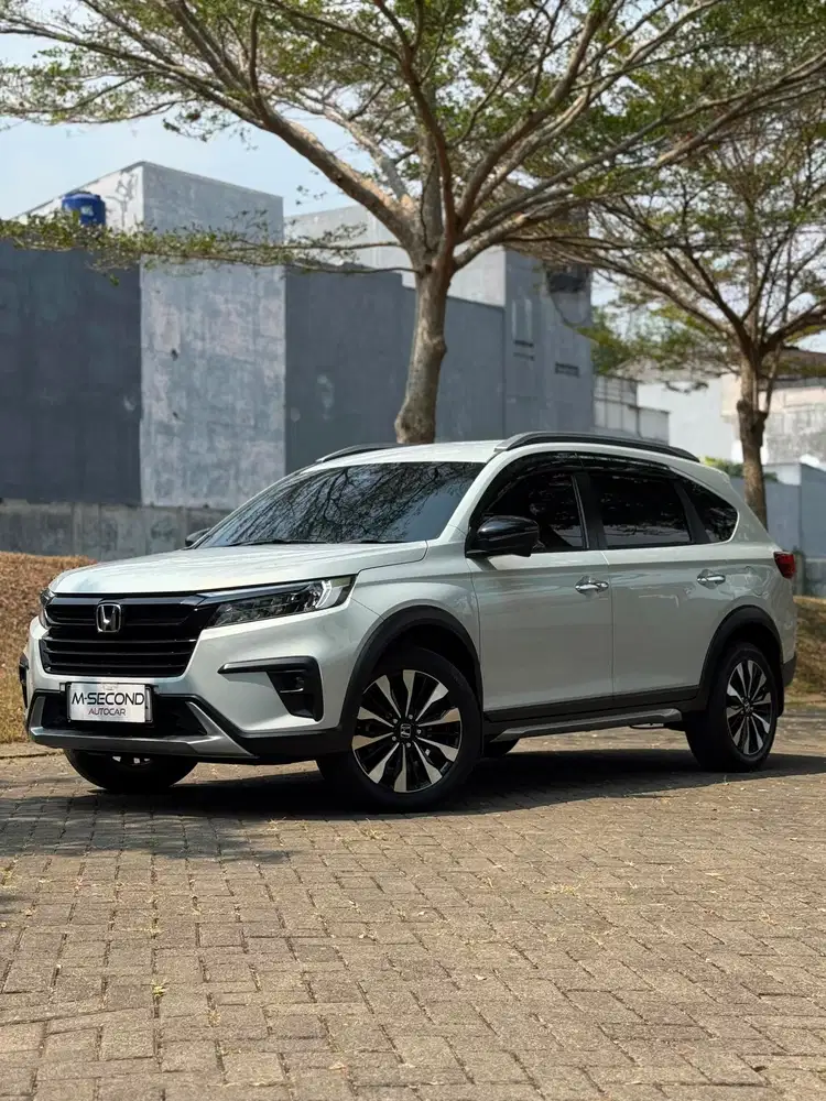 Honda BR-V 2023 Bensin