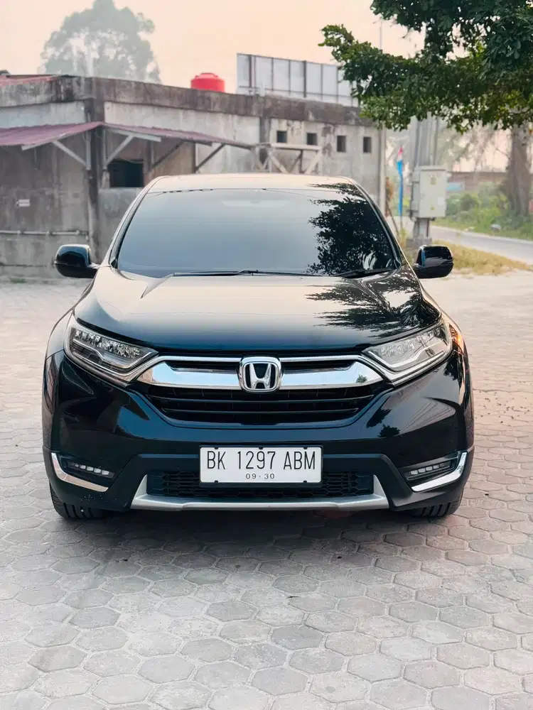 Honda CR-V 2020 Bensin
