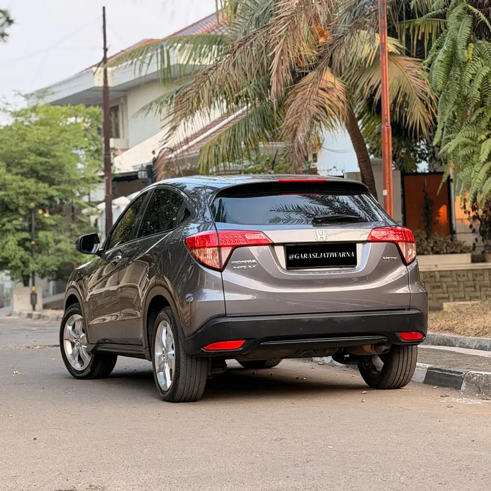 Honda HR-V 2016 Bensin