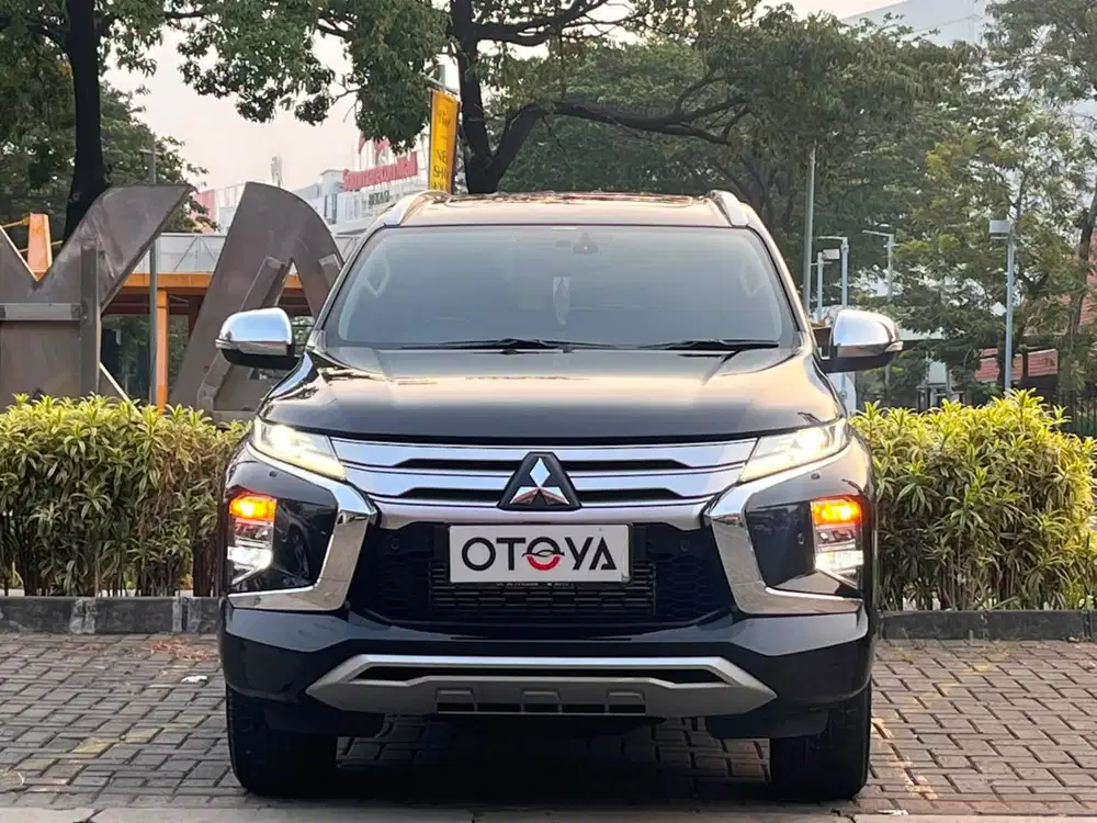 Mitsubishi Pajero Sport 2023 Diesel