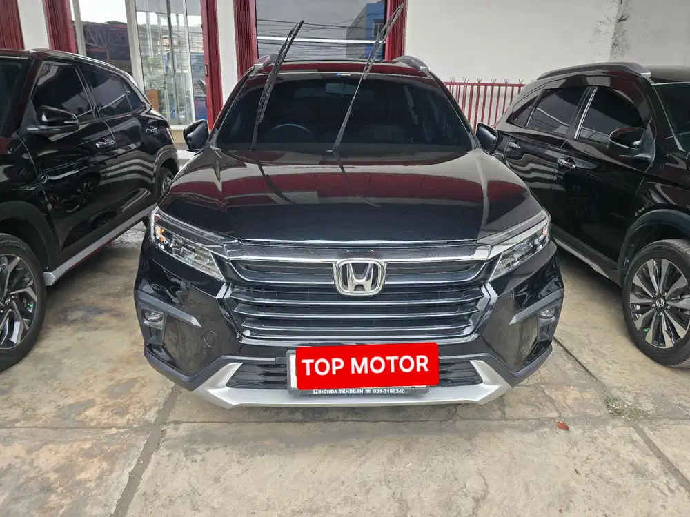 HONDA BRV PRESTIGE AT TH 2023