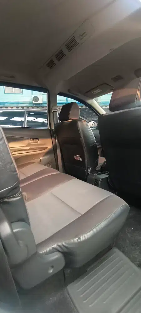 Toyota Avanza 2022 Bensin