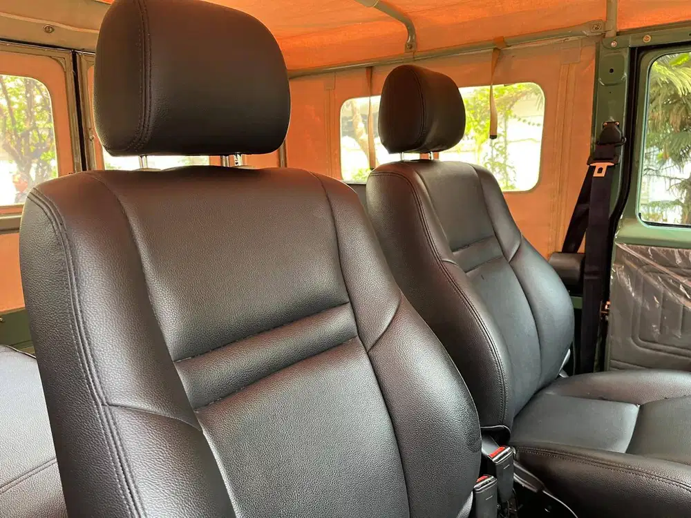 Toyota Hardtop 1980 Bensin