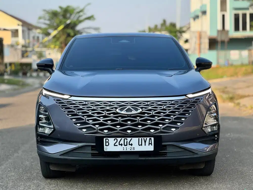CHERY OMODA 5 Z COMFORT 1.5 TURBO 2023