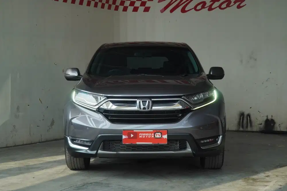 Honda CR-V 2020 Bensin