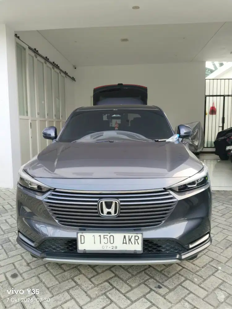 Honda HR-V 2023 Bensin