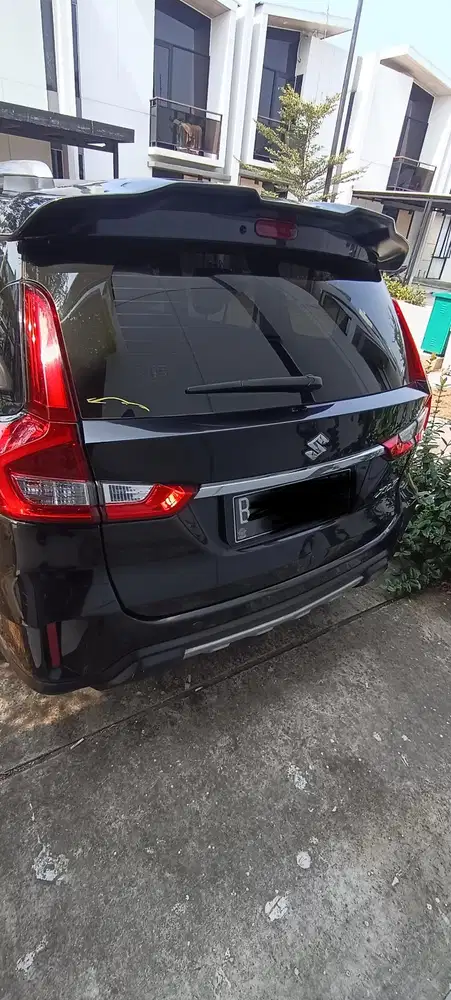 Suzuki XL7 2022 Bensin