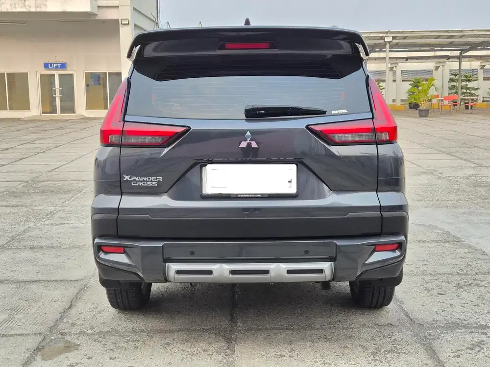 Mitsubishi Xpander 2023 Bensin