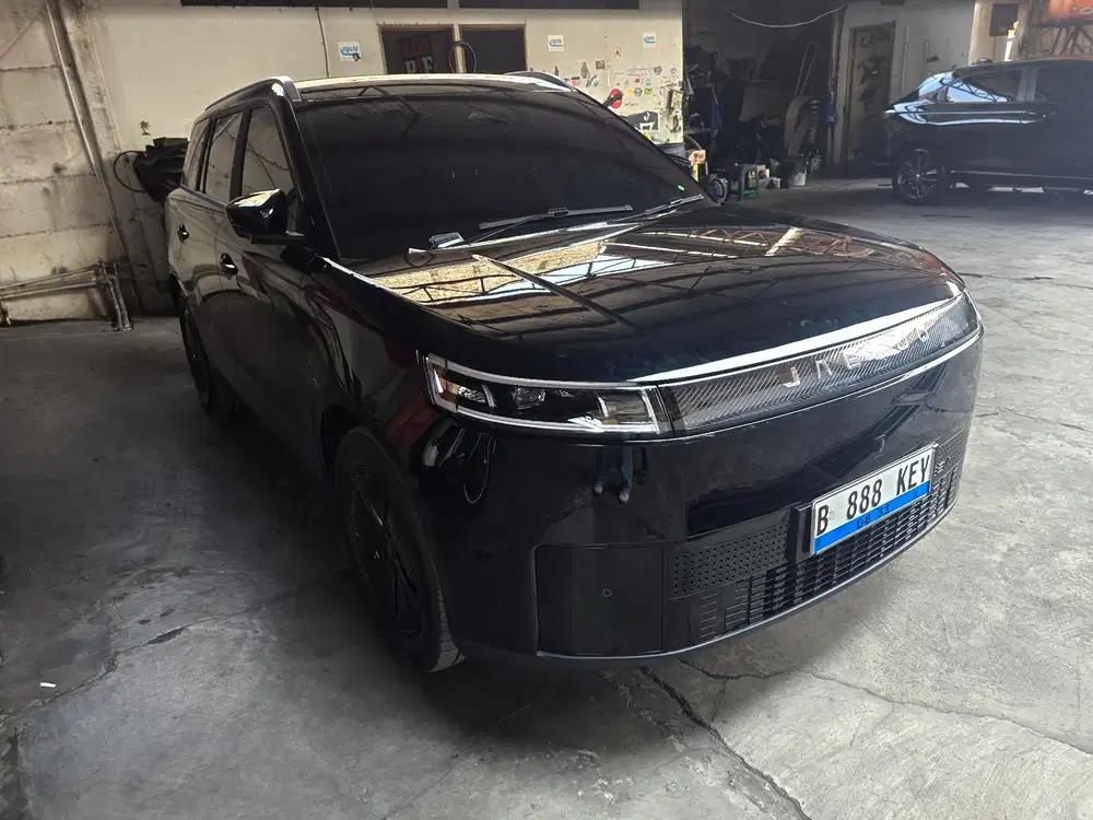 JAECOO J5 PREMIUM TH 
2026 KM 1400