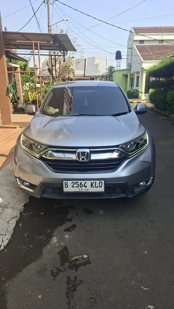 Honda CR-V 2017 Bensin