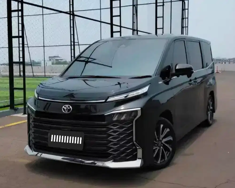 Toyota Voxy TSS 2023 Bensin
