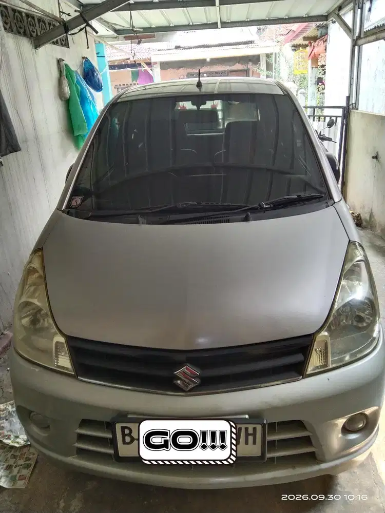 Karimun estilo dijual murah
