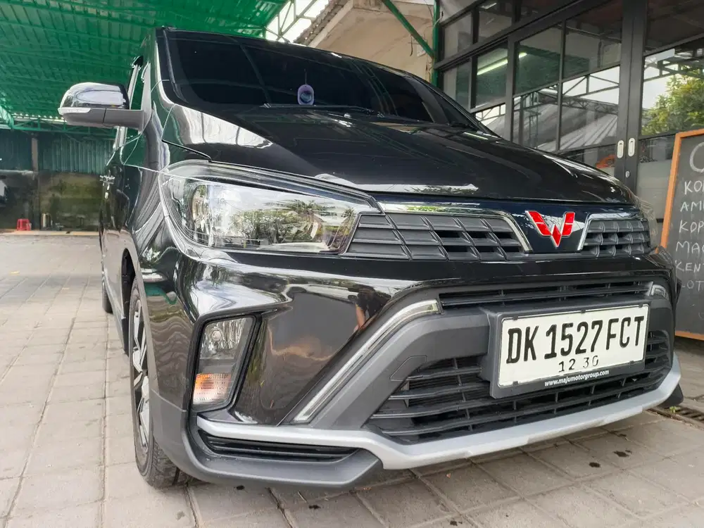 Wuling Confero S 2024 Bensin