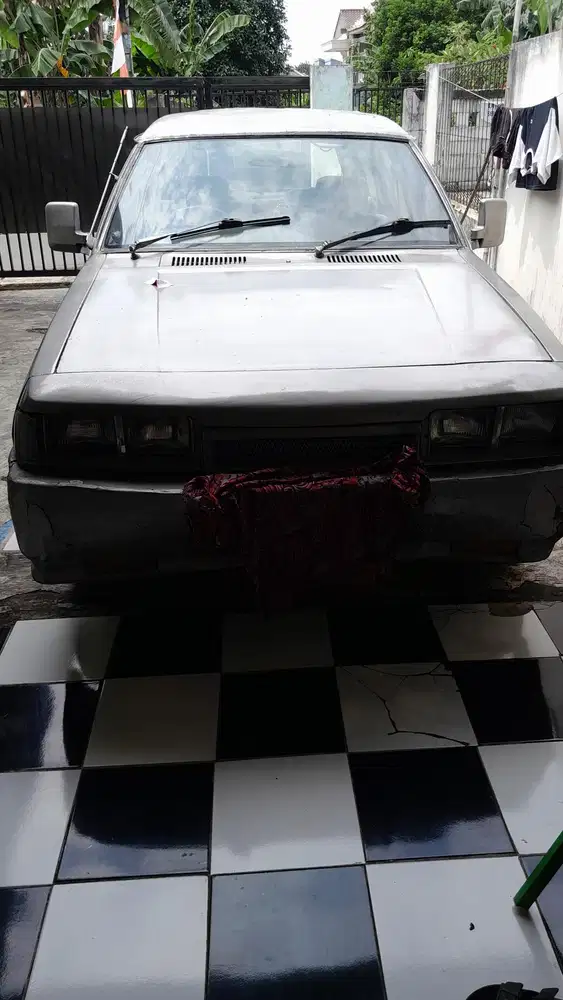 Mazda Vantrend 1994