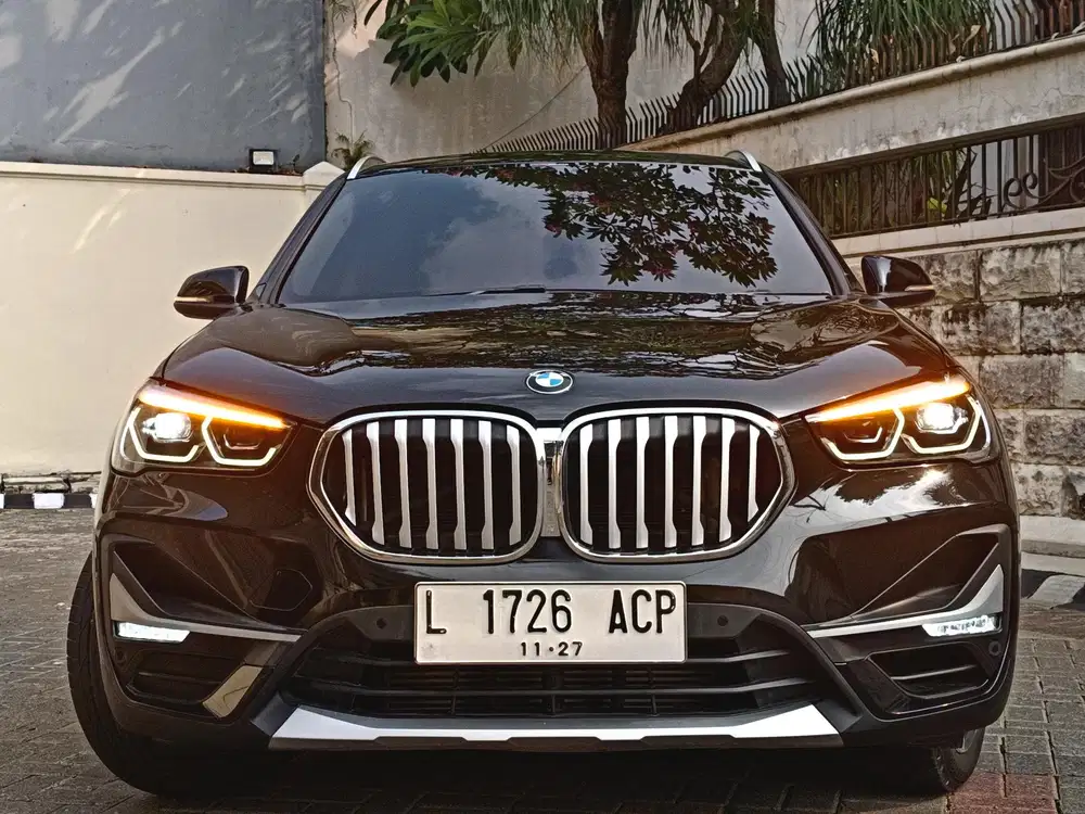[KM 16RB]BMW X1 18i Sdrive Xline LCI 2021