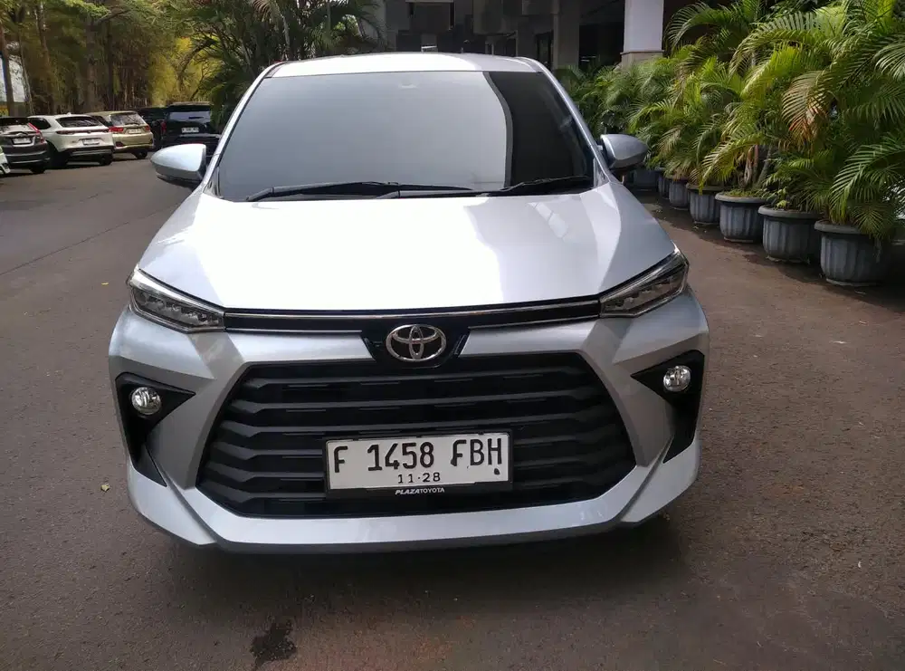 Avanza Super Antik 11K