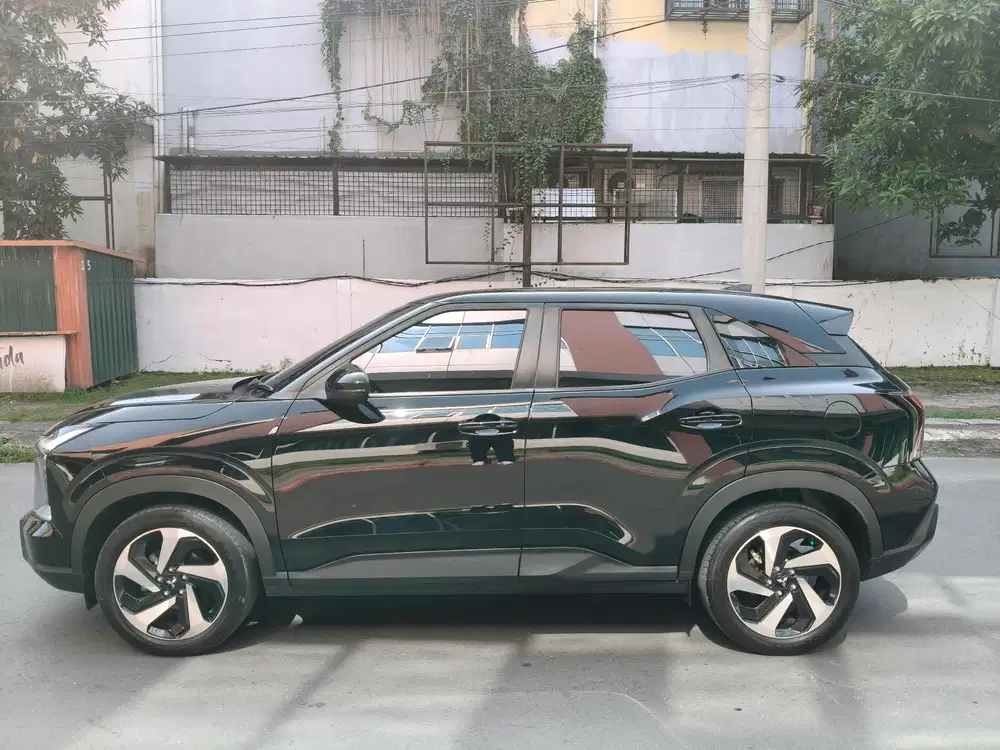 Mitsubishi XForce 2023 Bensin