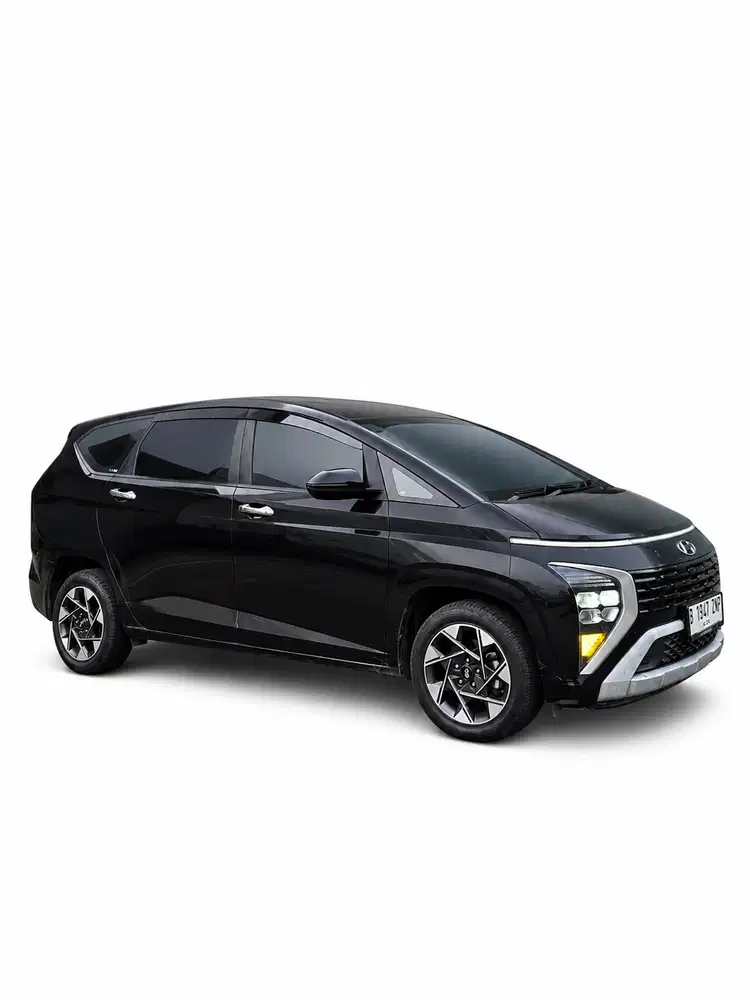 Hyundai Stargazer 2023 Bensin