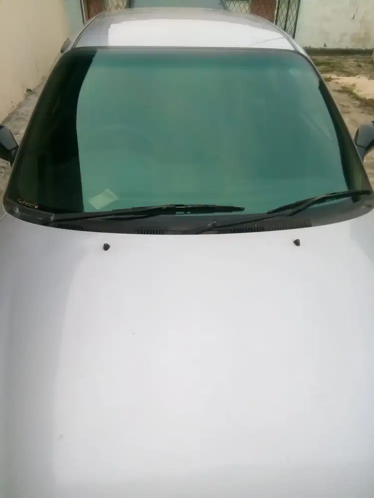 Suzuki Baleno 2002 Bensin