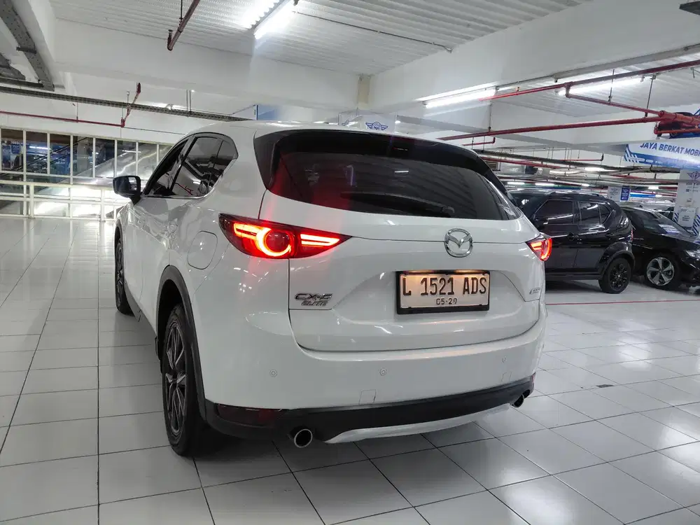 Mazda CX-5 Elite matic 2019 Bensin