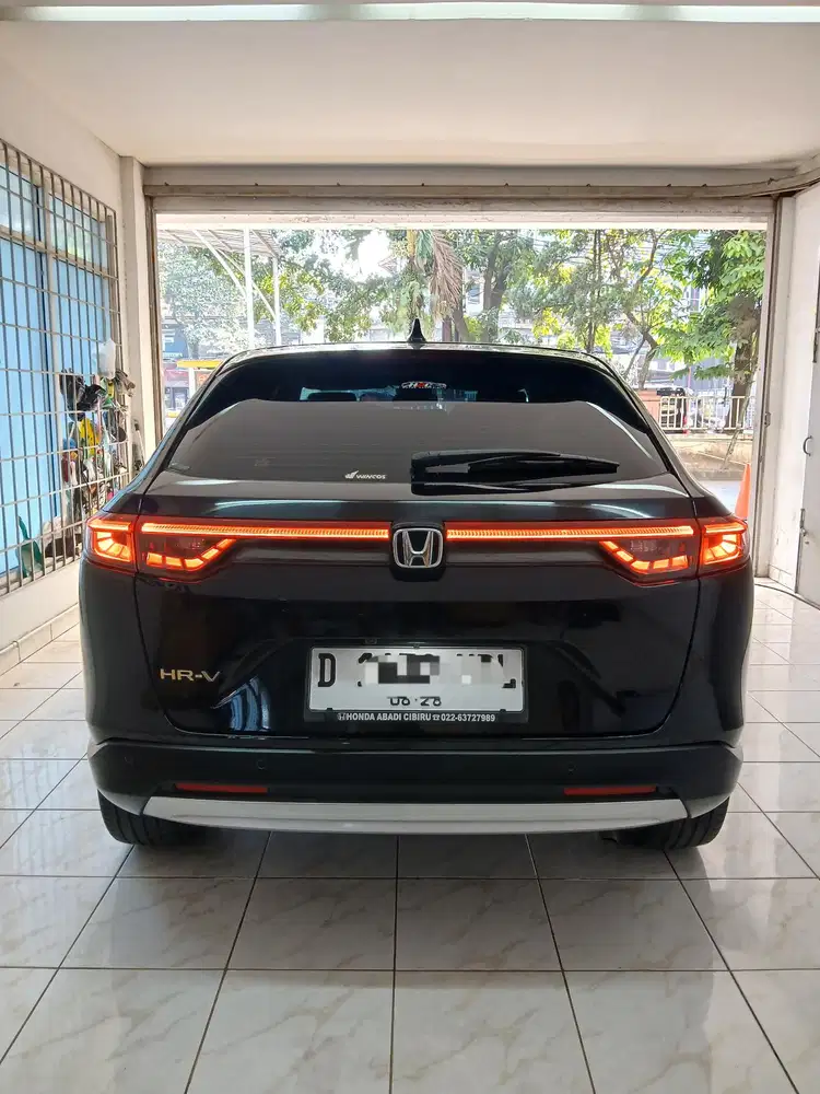Honda HR-V / HRV SE AT / Matic 2023