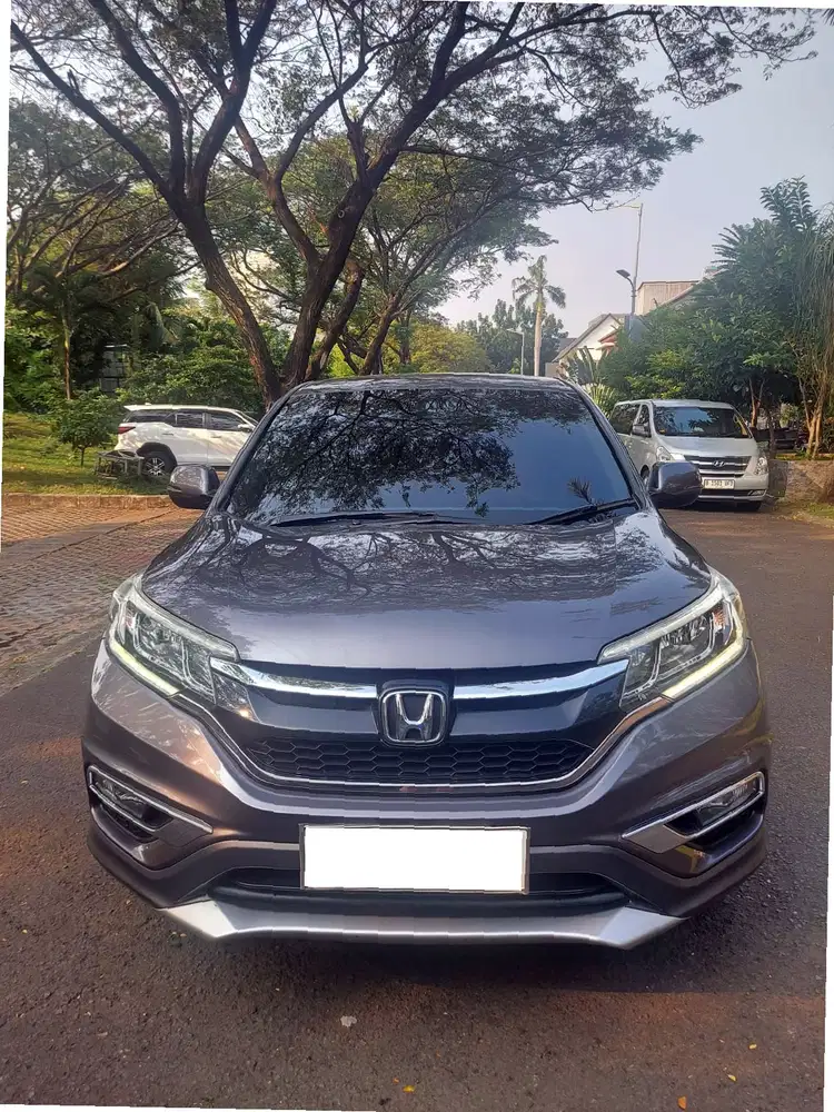 Honda CR-V 2.4 2015 Bensin