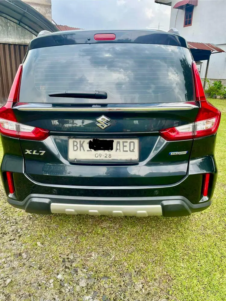 Suzuki XL7 2023 Bensin
