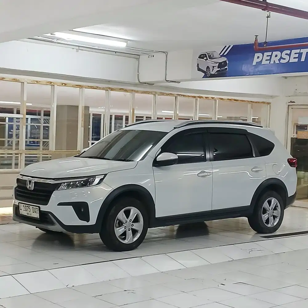 HONDA BRV E M/T 2023