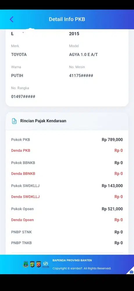 Lainnya