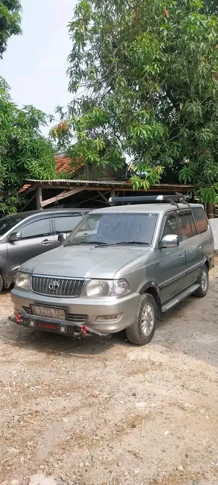 Toyota Kijang 2003 Diesel