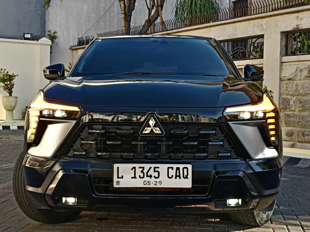 [KM 39RB]Mitsubishi XForce Ultimate 2023