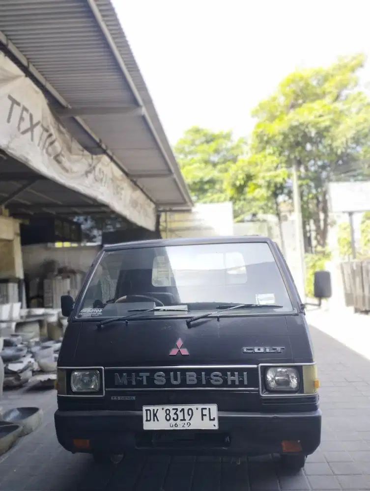 Mitsubishi Colt L300 2005 Diesel