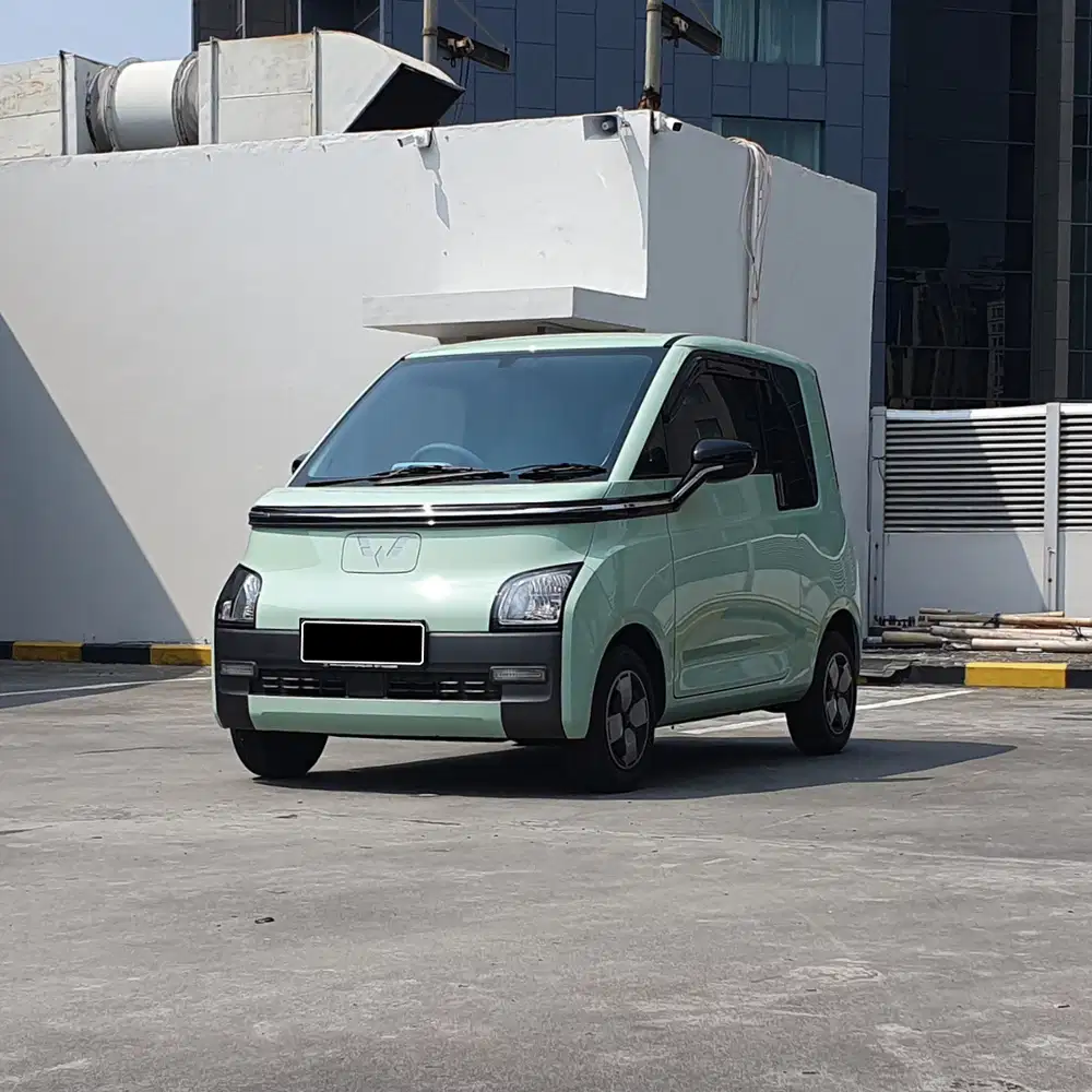 Wuling Air EV 2024 Listrik