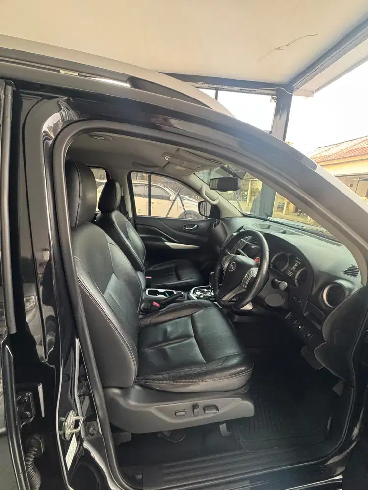 Nissan Navara 2018 Diesel