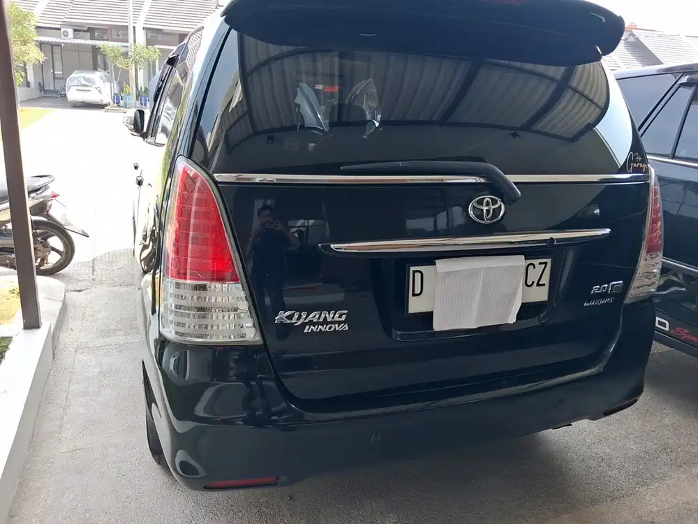 Eksterior
