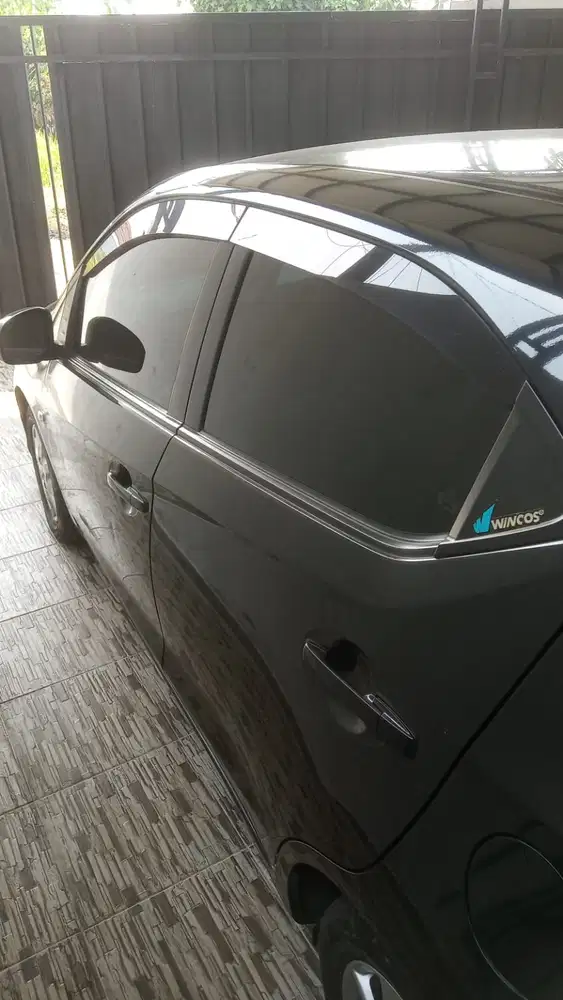 Honda Brio Satya 2021 Bensin