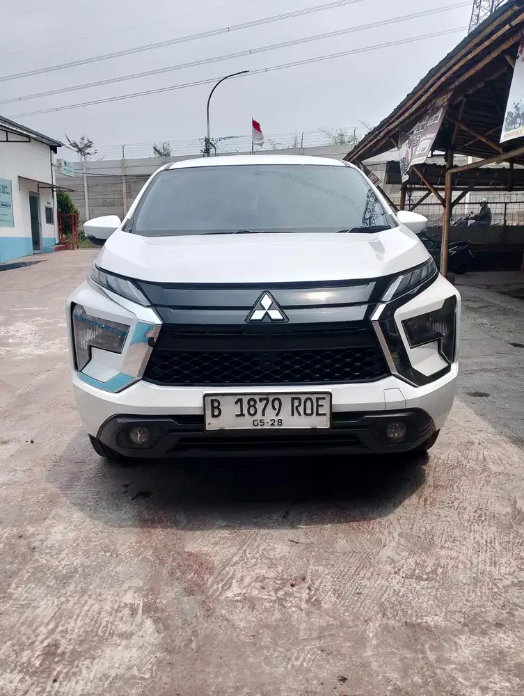 Mitsubishi Xpander 2023 Bensin