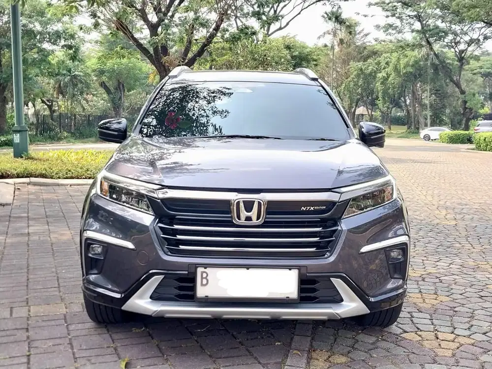 Honda BR-V 2024 Bensin