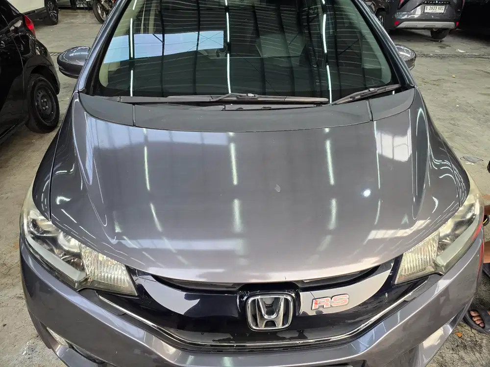 Honda Jazz 2016 Bensin