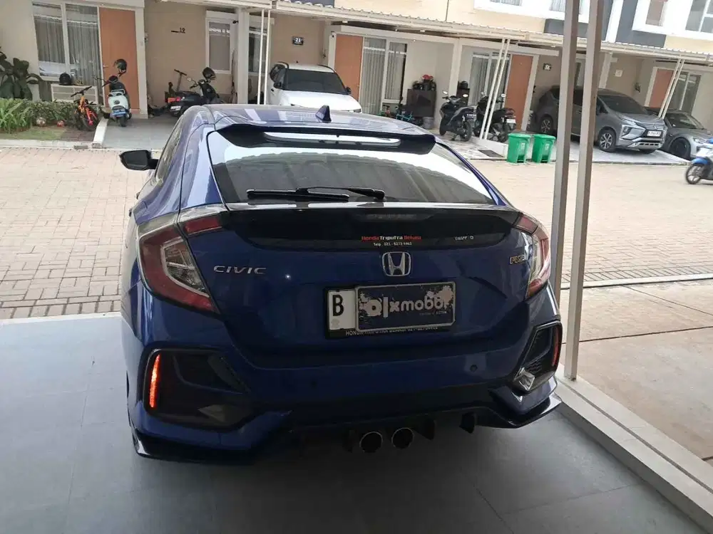 Eksterior