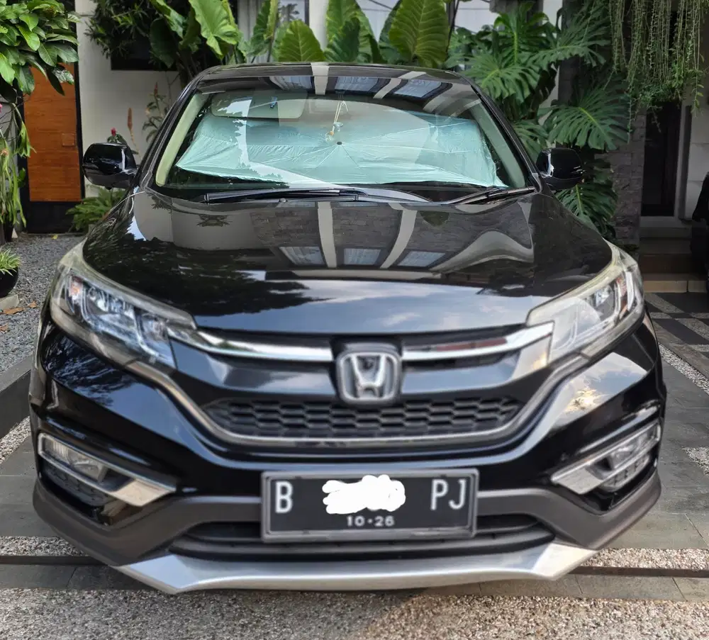 Honda CR-V 2016 Bensin