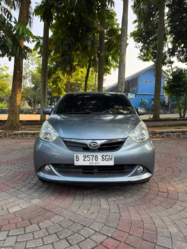 Sirion 2012 AT 1.2