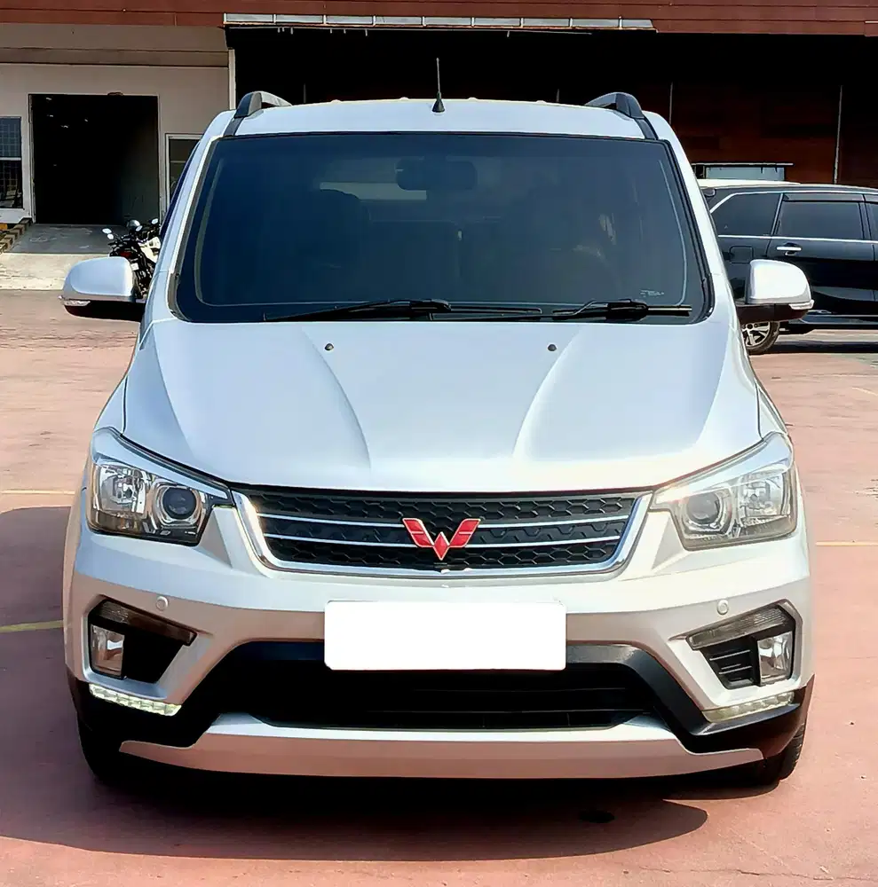 Confero S Lux M/T 2018