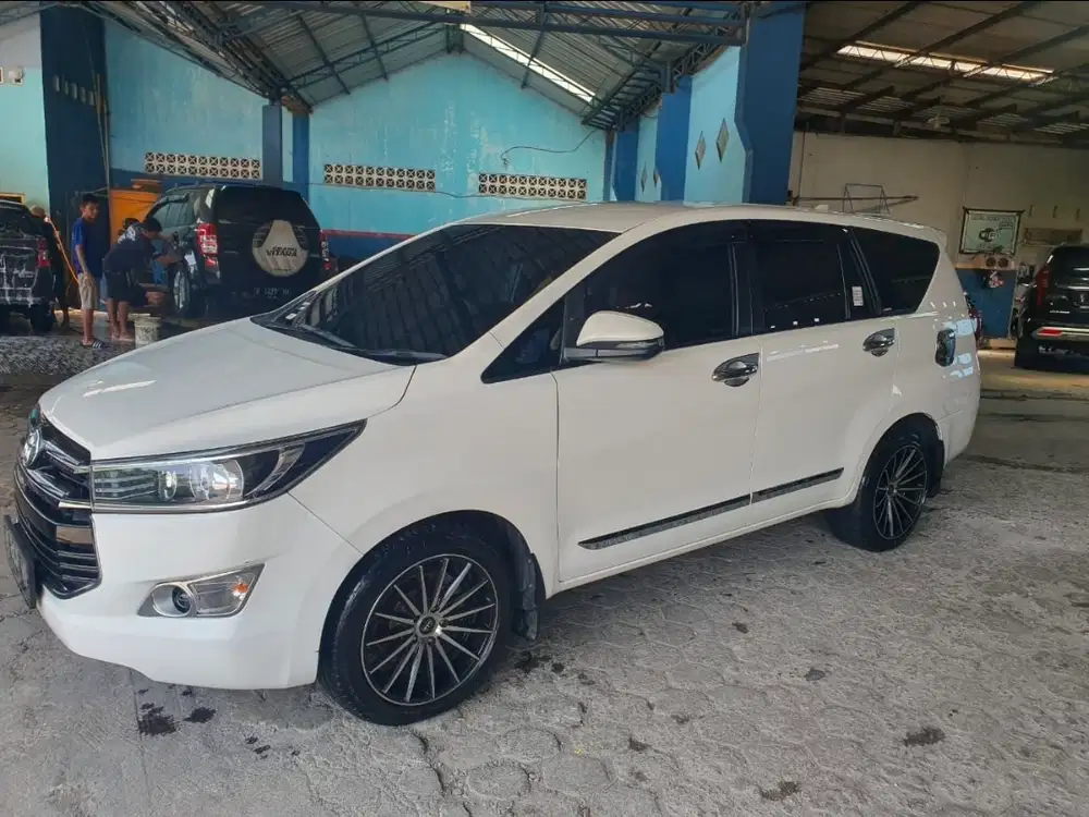 Toyota Kijang Innova 2019 Diesel