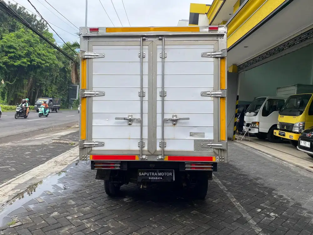 Mitsubishi Colt L300 2018 Diesel