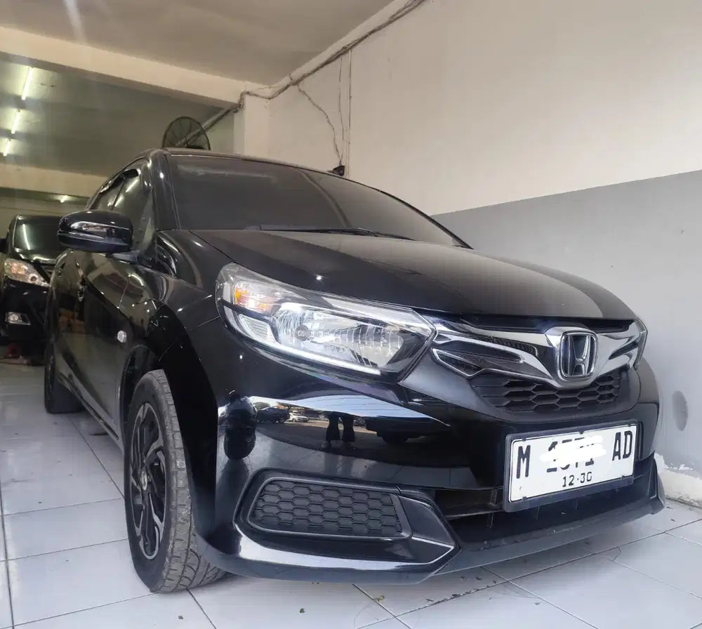 Honda Mobilio 2019 Bensin