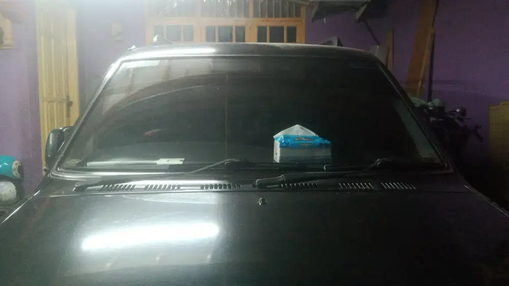 Toyota Kijang 2003 Bensin